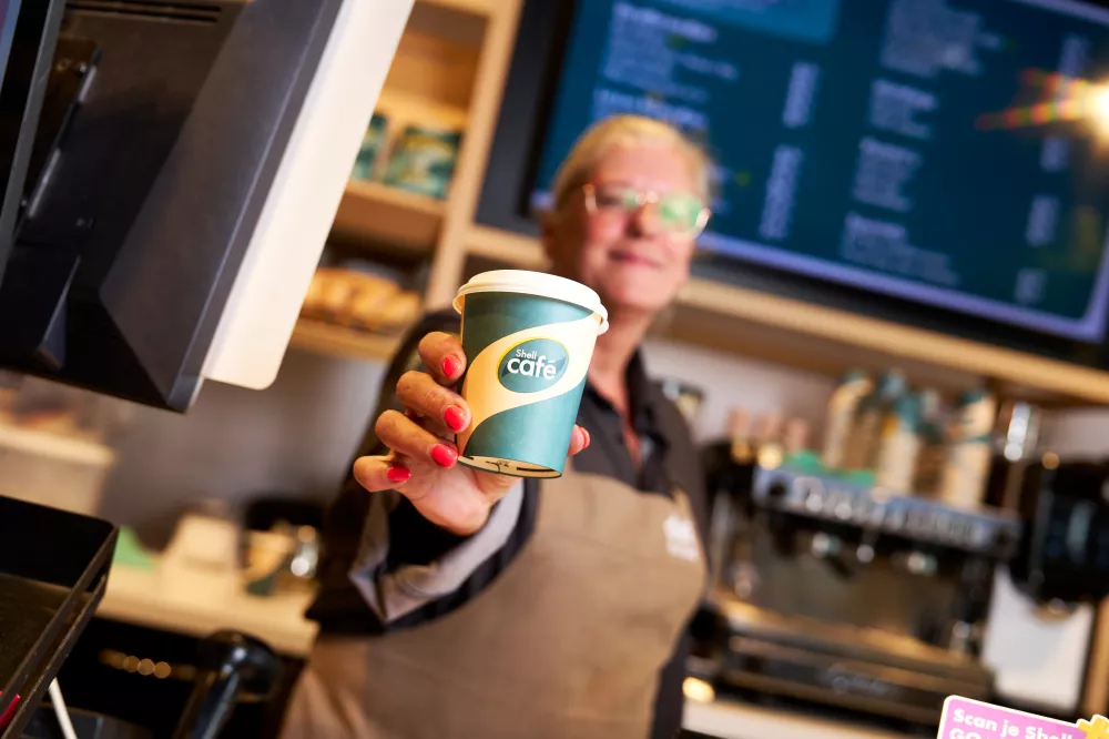 Barista